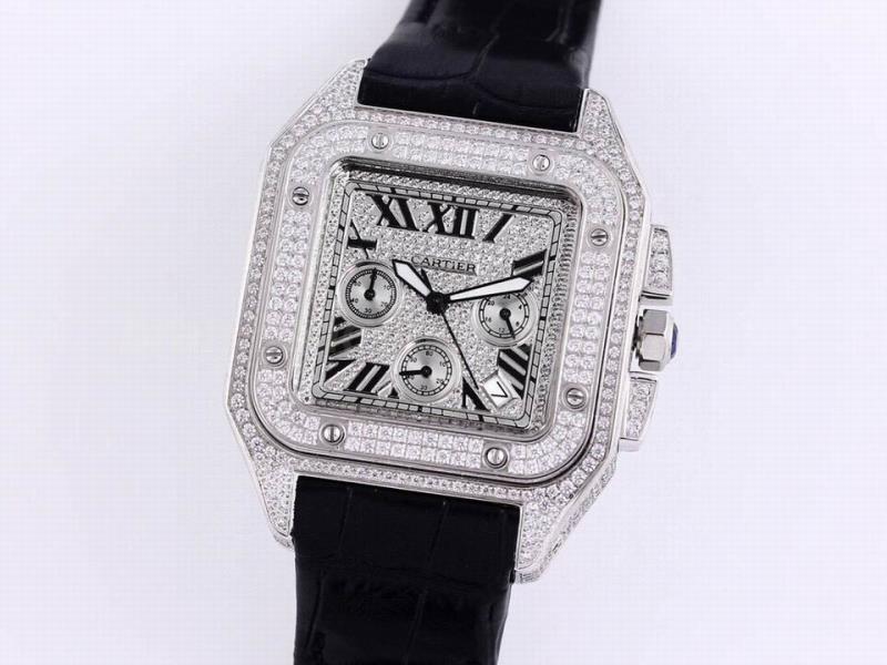 Cartier Watch 3